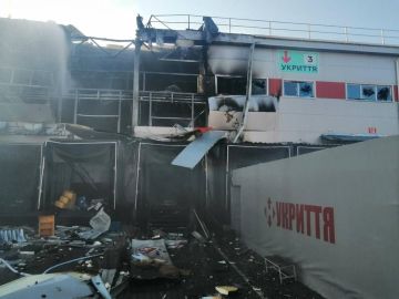 Очередной терминал "Новой Почты" вынесен в Днепропетровске