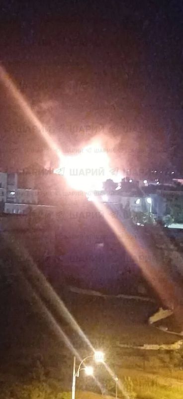 Даниил Безсонов: По Киеву начали работать Искандеры Даниил Безсонов: По Киеву начали работать Искандеры