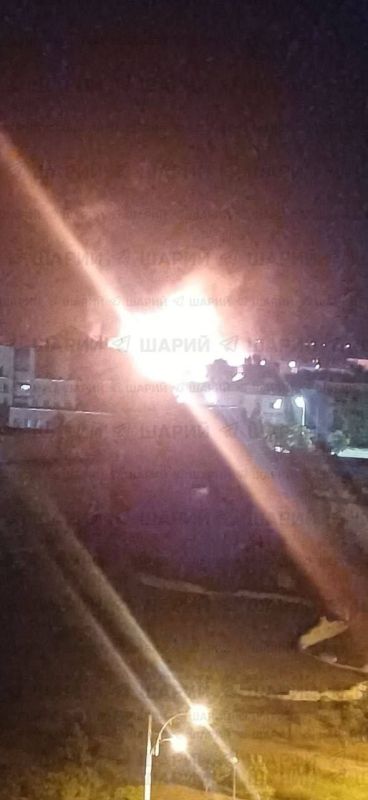 Даниил Безсонов: По Киеву начали работать Искандеры Даниил Безсонов: По Киеву начали работать Искандеры