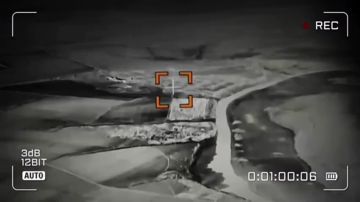 Новости с Херсонского направления