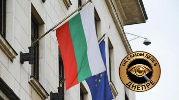 Болгария больше не будет направлять военную помощь Киеву