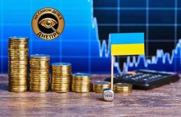 Цены на Украине продолжают расти, и это уже чувствует каждый