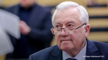 Депутат ГД Ивлев прокомментировал в беседе с ТАСС кадровые перестановки в Киеве строками из басни Крылова "Квартет":