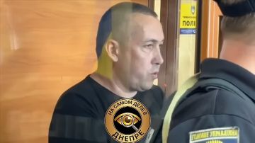 Экс-командира 155-й ОМБр Станислава Лучанова взяли под стражу на 60 суток