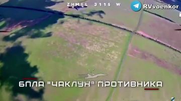 Кадры боёв: бойцы «Центра» уничтожают пехоту и технику врага в боях за Красноармейском и на Днепропетровщине