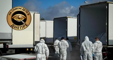 Сегодня состоялся очередной ежемесячный обмен останками погибших военнослужащих