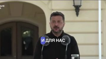 Зеленский объяснил украинцам, что его они не сменят, а он будет менять кого хочет:
