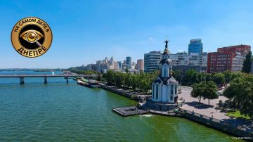 Сегодня, в пятницу, 17 июля, отключения электроэнергии в Днепропетровской области не прогнозируются