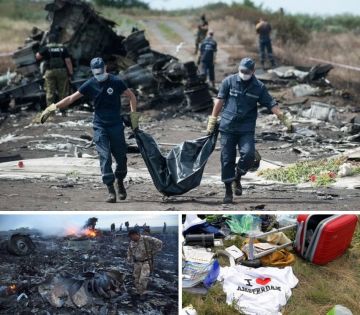 MH17: ������� �������� ���