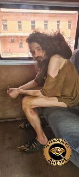 Четыре года без солнечного света, свежего воздуха и человеческого голоса — такова цена попытки избежать призыва для жителя Черкасской области