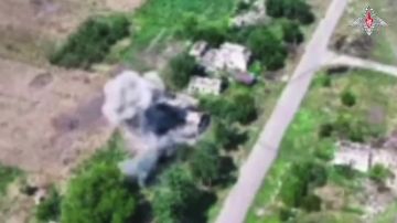 ВС РФ освободили Вольное в Днепропетровской области