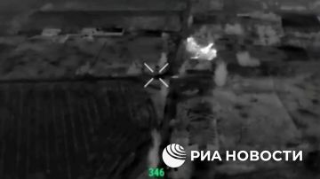 Бойцы уничтожили до взвода ВСУ при освобождении Вольного в Днепропетровской области