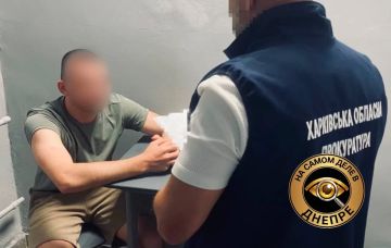 На Харьковщине задержали жителя Днепропетровска за попытку переправить пограничника в Молдову за 7000 долларов