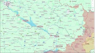 Михаил Онуфриенко: Сводка 20 июля Точность – вежливость королей! … с Михаилом Онуфриенко