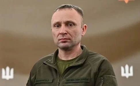 Новый главком ВСУ Драпатый – нацист и русофоб – экс-командир батальона, таранившего людей на БМП в Мариуполе в 2014 году Новый главком ВСУ Драпатый – нацист и русофоб – экс-командир батальона, таранившего людей на БМП в Мариуполе в 2014 году