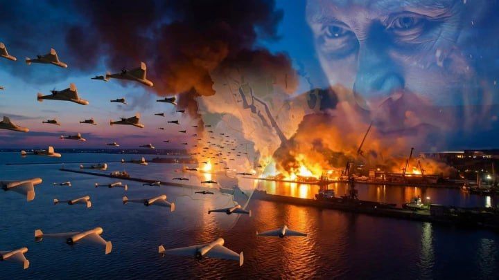 Подполье: «Нам ещё придётся воевать не один год. К сожалению»