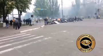 Таблетка для памяти. Новый главком ВСУ Михаил Драпатый был командиром батальона, который таранил людей на БМП в Мариуполе в 2014 году