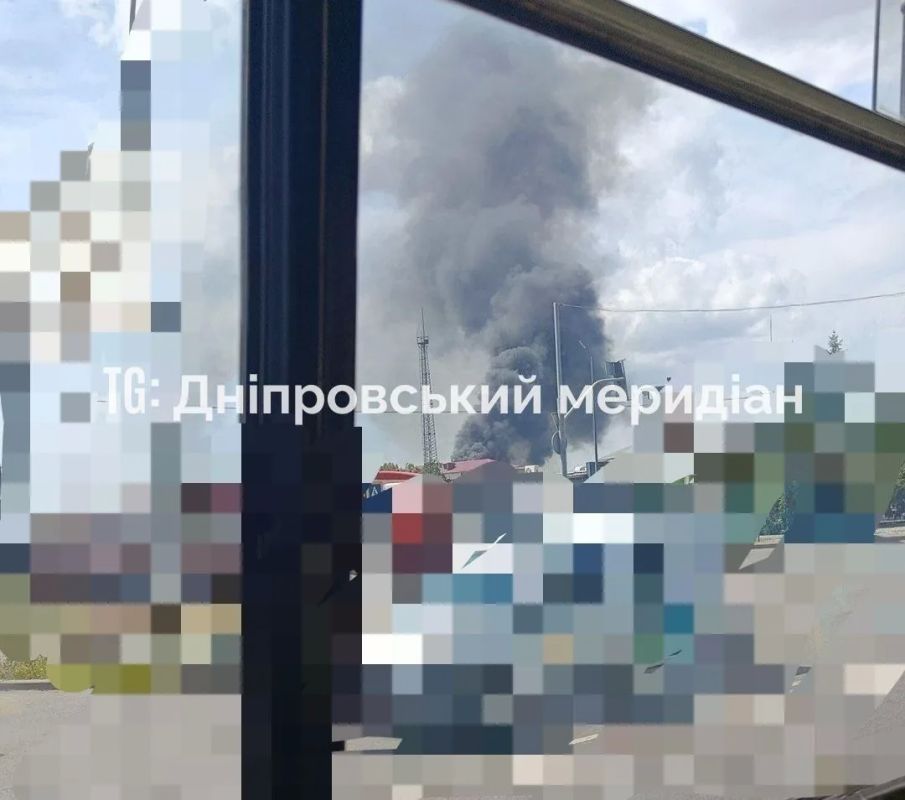 Херсон, Запорожье и Павлоград прилёты крылатых авиабомб Херсон, Запорожье и Павлоград прилёты крылатых авиабомб