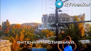 Кадры боёв: бойцы «Центра» уничтожают пехоту и технику врага в боях за Красноармейском и на Днепропетровщине