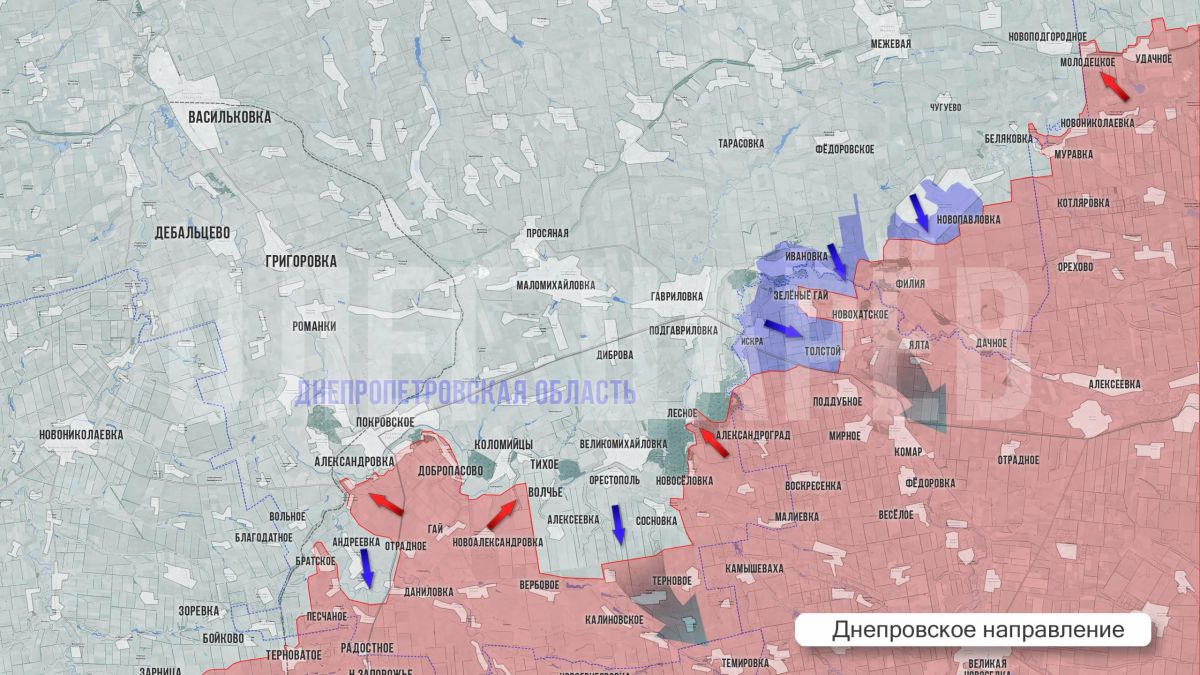 Олег Царёв: Фронтовая сводка 24 июля. На Херсонском участке ВС РФ продолжают наносить удары по автомобилям и объектам противника в Херсоне и окрестностях Олег Царёв: Фронтовая сводка 24 июля. На Херсонском участке ВС РФ продолжают наносить удары по автомобилям и объектам противника в Херсоне и окрестностях