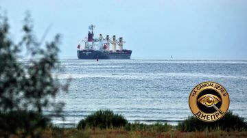 Блокада украинских портов может привести к девальвации гривны до 46 гривен за доллар