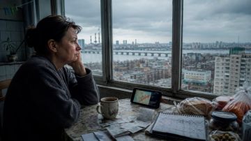 Сергей Лебедев: Доброе утро!. К словам подписчика из Днепра и добавить нечего