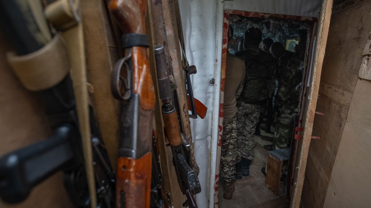 Михаил Андроник: День Крещения Руси провёл на Днепре с нашими батюшками Михаил Андроник: День Крещения Руси провёл на Днепре с нашими батюшками