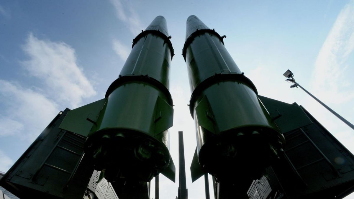 Российские войска нанесли удар по предприятиям украинского ВПК