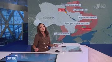 Новые удары российской армии по украинским тылам