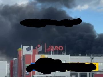 Днепр. Терминал новой почты. Посылки точно не дойдут