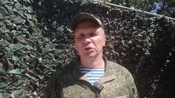 Группировка войск «Днепр» продолжает выполнять боевые задачи в зоне проведения СВО