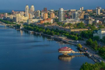 Российские войска за июль освободили 32 населенных пункта в зоне СВО