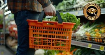 В августе в Украине подорожают некоторые продукты питания