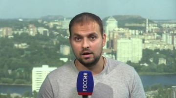 Андрей Руденко: Обстановка на утро 3 августа 2026 года