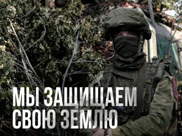 Андрей Марочко: Анализ хода ведения СВО за истекшую неделю