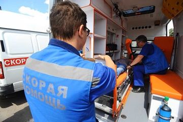 Трагедия в Геленджике — не случайный эпизод, а продолжение сознательной политики украинского террора в отношении гражданского населения