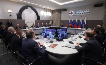 Два майора: Почему именно на создателя "Упыря"?