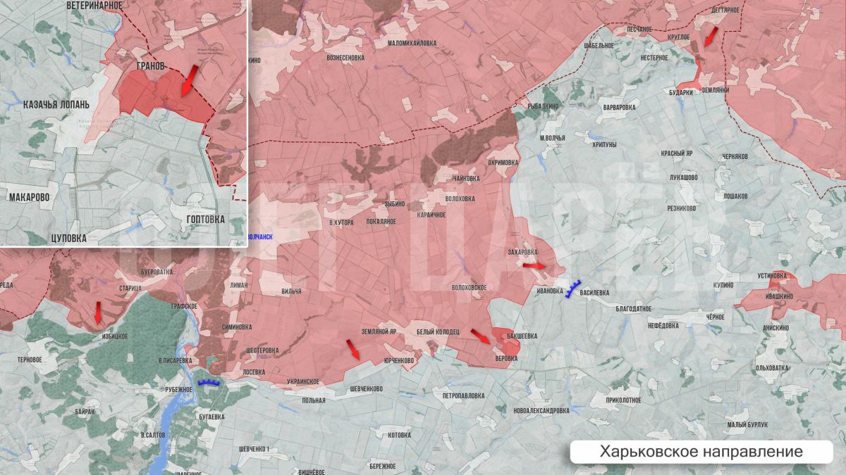 Олег Царёв: Фронтовая сводка. Фронтовая сводка 6 августа Олег Царёв: Фронтовая сводка. Фронтовая сводка 6 августа