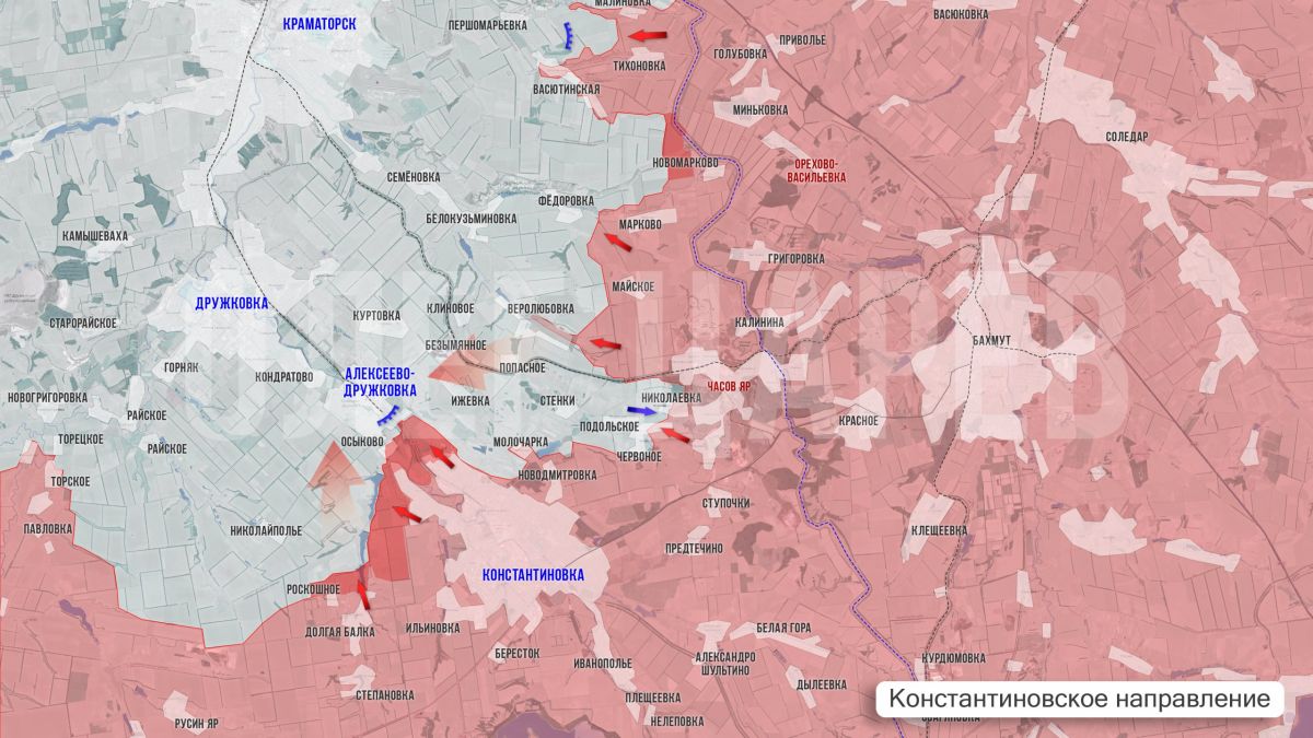 Олег Царёв: Фронтовая сводка. Фронтовая сводка 6 августа Олег Царёв: Фронтовая сводка. Фронтовая сводка 6 августа