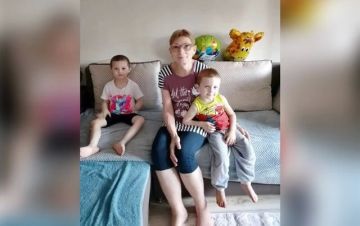 Марина Ахмедова: Ирина Геннадьевна переехала к сыну Ивану и его жене Дарье в Родинское в 24-м