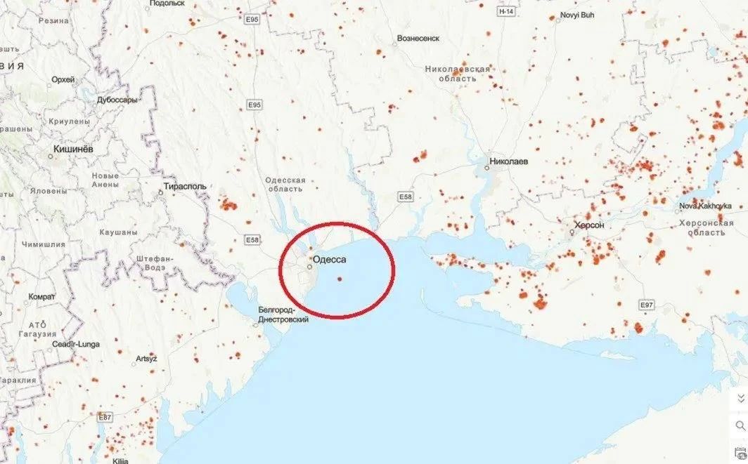 Армия России продолжает уничтожать логистику ВСУ Армия России продолжает уничтожать логистику ВСУ