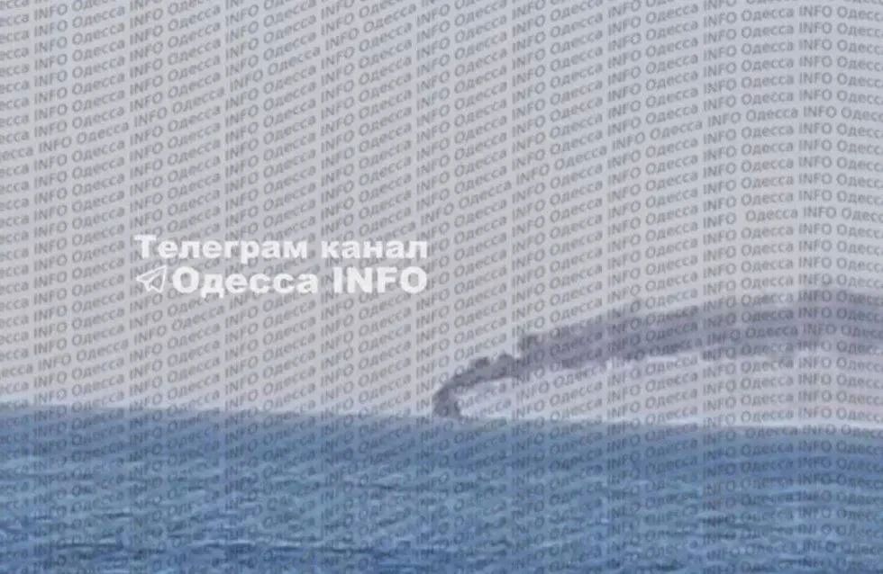 Армия России продолжает уничтожать логистику ВСУ Армия России продолжает уничтожать логистику ВСУ