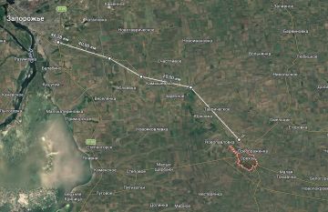 Если с Ореховым всё получится, то у РФ появится возможность решить сразу две важных задачи