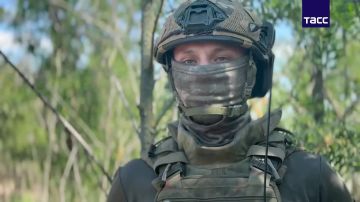 Противник пытался форсировать Днепр в районе Ингульца