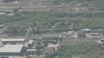 Евгений Поддубный: Специалисты войск беспилотных систем нанесли точечные удары с применением БПЛА «Герань» по объектам железнодорожной инфраструктуры, активно используемой ВСУ для логистики и переброски резервов