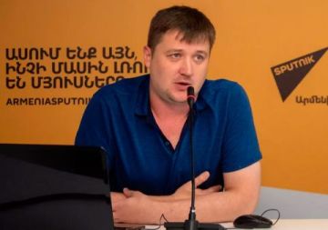 Борис Первушин: У нас периодически возникает вера в одну волшебную цель