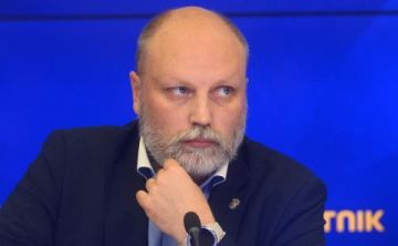 Владимир Рогов: В результате удара боевиков ЗеРейха мирная жительница получила тяжёлое ранение