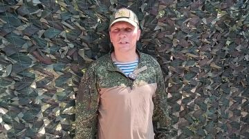 Группировка войск «Днепр» продолжает выполнять боевые задачи в зоне проведения СВО