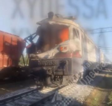 "Герань" успела на рейс Одесса-Днепропетровск