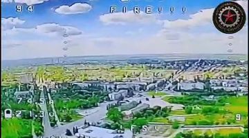 Дмитрий Рогозин: Дроны ЦСН "Барс-Сармат" в небе над городами по ту сторону Днепра